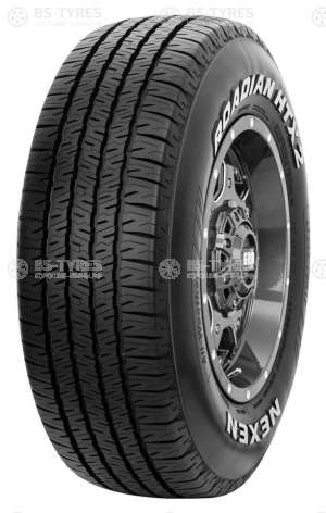 Nexen Roadian HTX 2 255/65 R16 109T