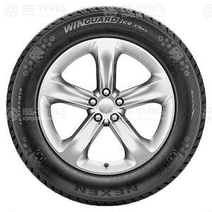 Nexen Winguard Ice Plus 205/65 R15 99T