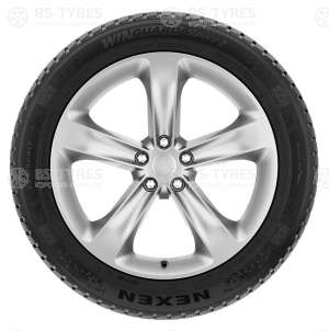 Nexen Winguard Sport 2 245/45 R18 100V
