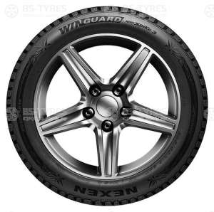 Nexen Winguard Winspike 3 215/55 R18 99T