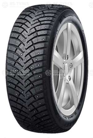 Nexen Winguard Winspike 3 215/55 R18 99T