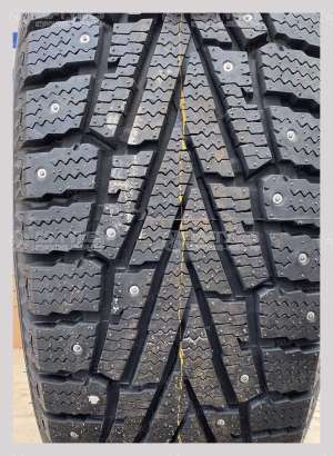 Winguard Winspike WS6