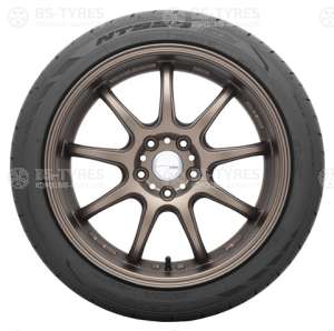 Nitto NT555 G2 265/35 R18 97Y