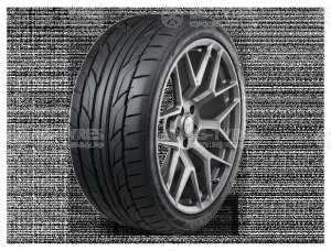 Nitto NT555 G2 265/35 R18 97Y