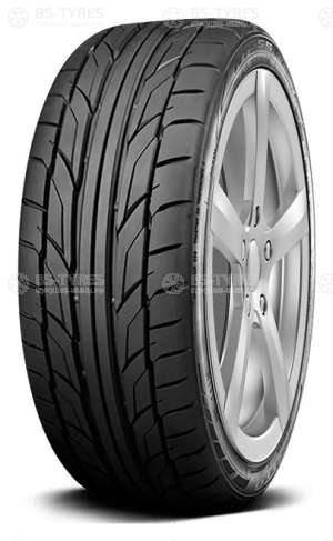 Nitto NT555 G2 265/35 R18 97Y