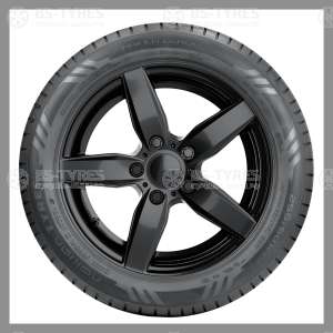 Nokian Tyres Hakka Black 2 245/35 R20 95Y (2018)