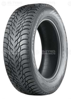 Nokian Tyres Hakkapeliitta R3 225/60 R16 102R