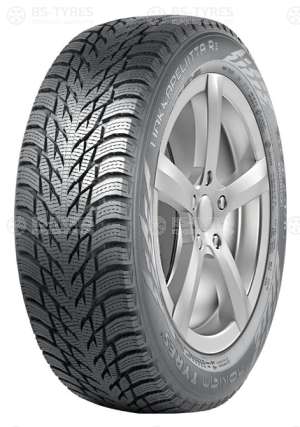Nokian Tyres Hakkapeliitta R3 225/60 R16 102R