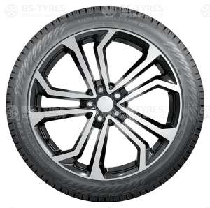 Nokian Tyres Hakkapeliitta R5 SUV 215/55 R18 99R