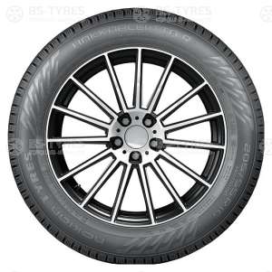 Nokian Tyres Hakkapeliitta R5 SUV 215/55 R18 99R