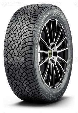 Nokian Tyres Hakkapeliitta R5 SUV 215/55 R18 99R