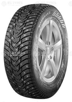 Nokian Tyres Nordman 8 SUV 265/60 R18 114T