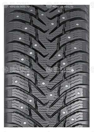 Nokian Tyres Nordman 8 SUV 265/60 R18 114T