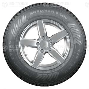 Ikon Nordman 8 (Character Ice 8) SUV 235/75 R15 105T