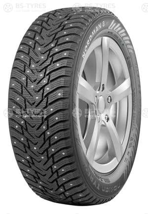 Nokian Tyres Nordman 8 SUV 265/60 R18 114T