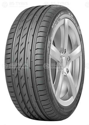 Nokian Tyres Nordman SZ2 215/55 R16 97W