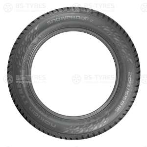 Nokian Tyres SnowProof 2 SUV 235/50 R19 103V