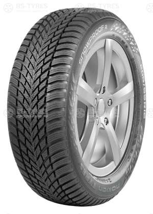 Nokian Tyres SnowProof 2 SUV 235/50 R19 103V