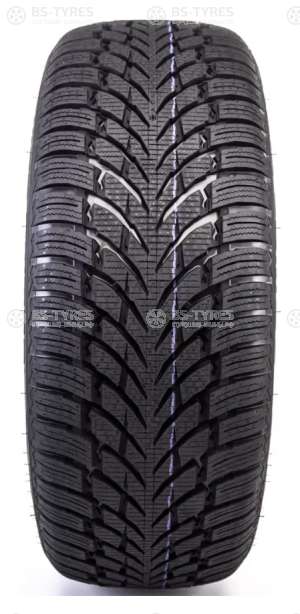 Nokian Tyres WR 4 SUV 235/65 R17 108H (2021)