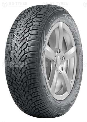 Nokian Tyres WR 4 SUV 235/65 R17 108H (2021)