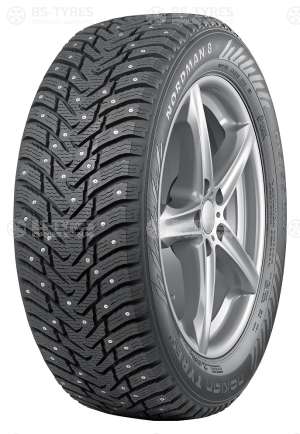 Ikon Nordman 8 (Character Ice 8) SUV 235/75 R15 105T
