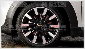 Pirelli Cinturato All Season SF2 225/45 R17 94W