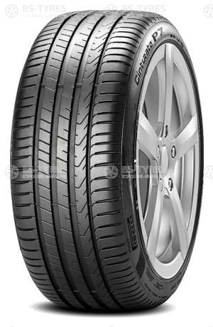 Pirelli Cinturato P7C2 215/55 R18 99V