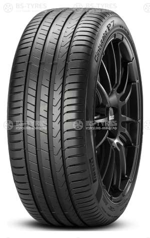 Pirelli Cinturato P7C2 215/55 R18 99V