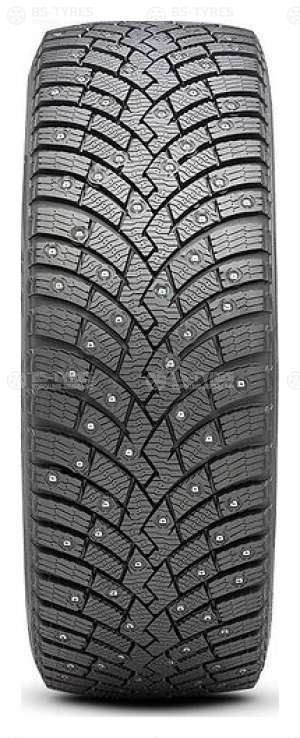 Pirelli Ice Zero 2 225/55 R17 101T