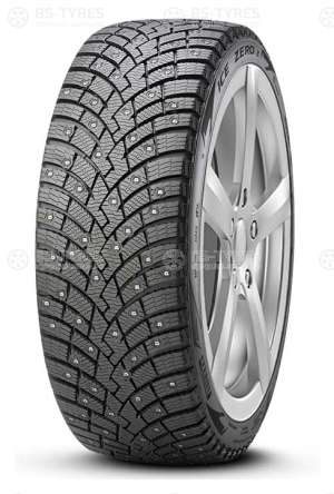 Pirelli Ice Zero 2 225/55 R17 101T