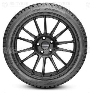 Pirelli Ice Zero 2 225/55 R17 101T