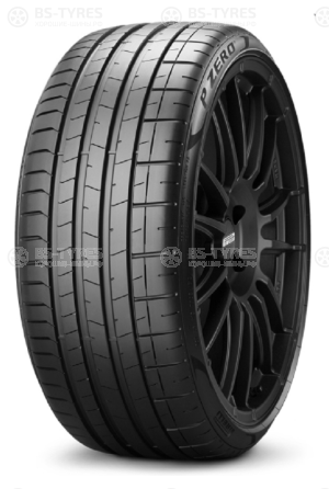 Pirelli P Zero 4 NCS 275/45 R21 107Y