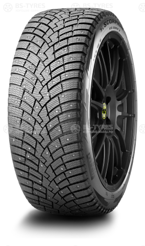 Pirelli Scorpion Ice Zero 2 285/45 R21 113H