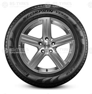 Pirelli Scorpion Verde All Season SUV 235/60 R18 103H