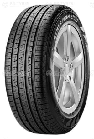 Pirelli Scorpion Verde All Season SUV 235/60 R18 103H