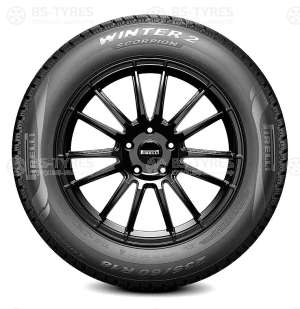Pirelli Scorpion Winter 2 255/50 R20 109V