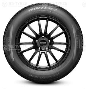 Pirelli Scorpion Winter 2 255/50 R20 109V