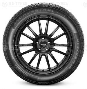 Winter Snowcontrol 3