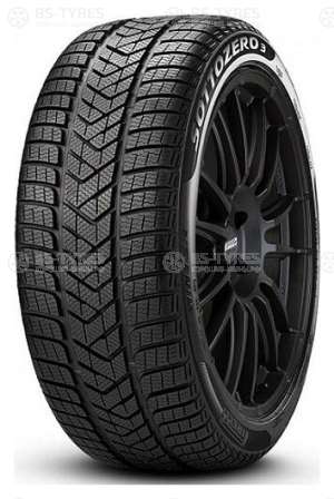 Winter SottoZero 3 Seal-Inside