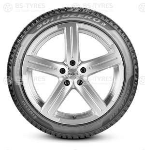 Pirelli Winter SottoZero 3 MO RunFlat 225/45 R18 95H
