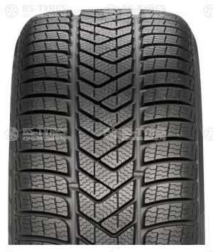 Pirelli Winter SottoZero 3 MO RunFlat 225/45 R18 95H