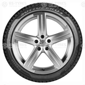 Pirelli Winter SottoZero 3 MO RunFlat 225/45 R18 95H