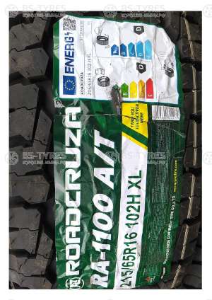 Roadcruza RA1100 215/55 R18 99H