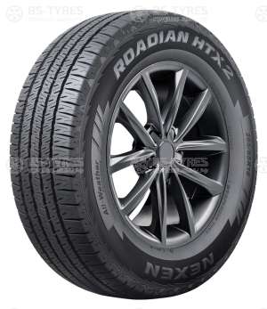Nexen Roadian HTX 2 255/65 R16 109T