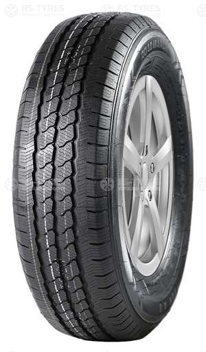 Roadmarch VAN A/S 185/75 R16C 104/102R