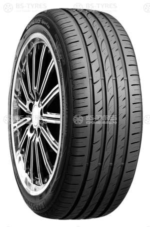 Roadstone Eurovis Sport 4 215/45 R17 91W