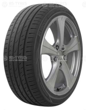 Roadstone Eurovis Sport 4 215/45 R17 91W
