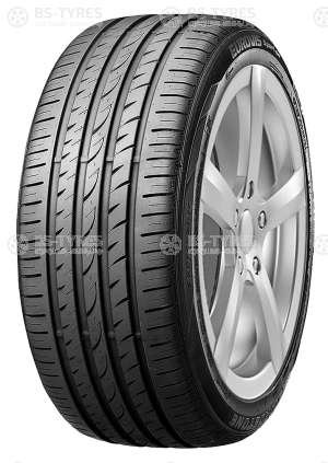 Roadstone Eurovis Sport 4 215/45 R17 91W