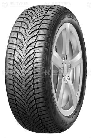Roadstone Winguard Snow'G WH2 235/60 R16 100H