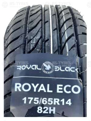 Royal Black Eco 195/60 R14 86H
